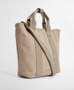 An image of the Barbour Olivia Bucket Tote Bag