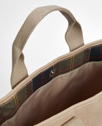 An image of the Barbour Olivia Bucket Tote Bag