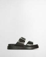 An image of the Barbour Adele Sandals