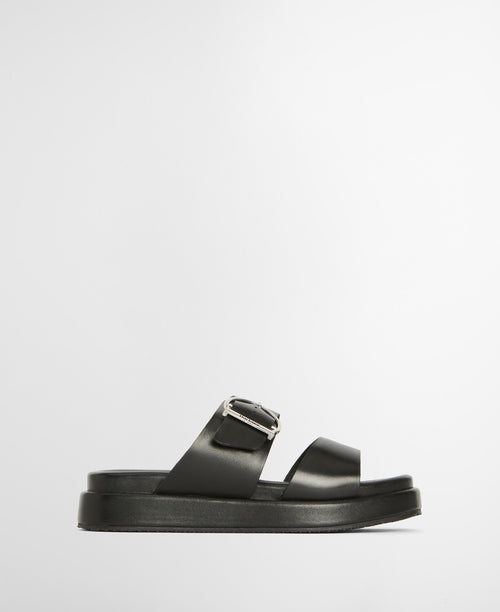 An image of the Barbour Adele Sandals