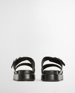 An image of the Barbour Adele Sandals