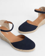 An image of the Barbour Elder Espadrilles