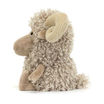 An image of the Jellycat Jellycat Ramsley Sheep