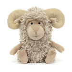 An image of the Jellycat Jellycat Ramsley Sheep