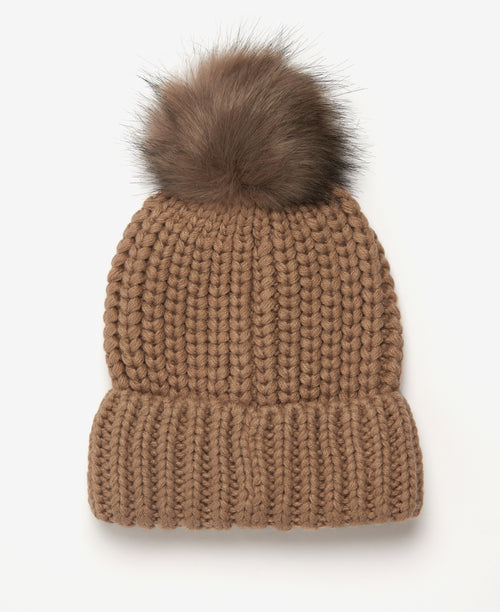 Barbour Saltburn Beanie