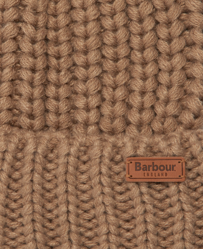 Barbour Saltburn Beanie