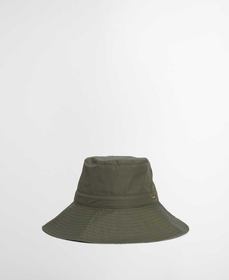 An image of the Barbour Darla Bucket Hat