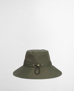 An image of the Barbour Darla Bucket Hat