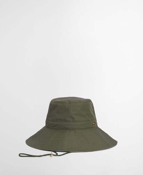 An image of the Barbour Darla Bucket Hat