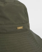 An image of the Barbour Darla Bucket Hat