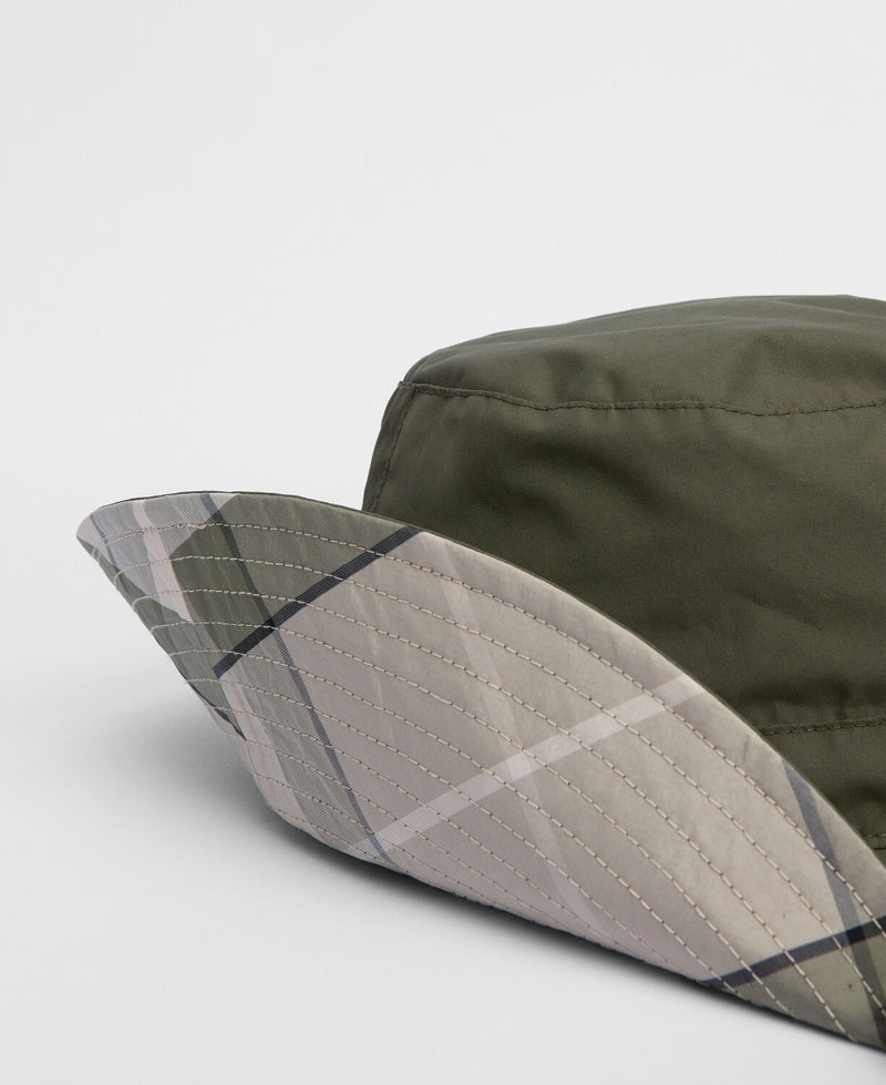 An image of the Barbour Darla Bucket Hat