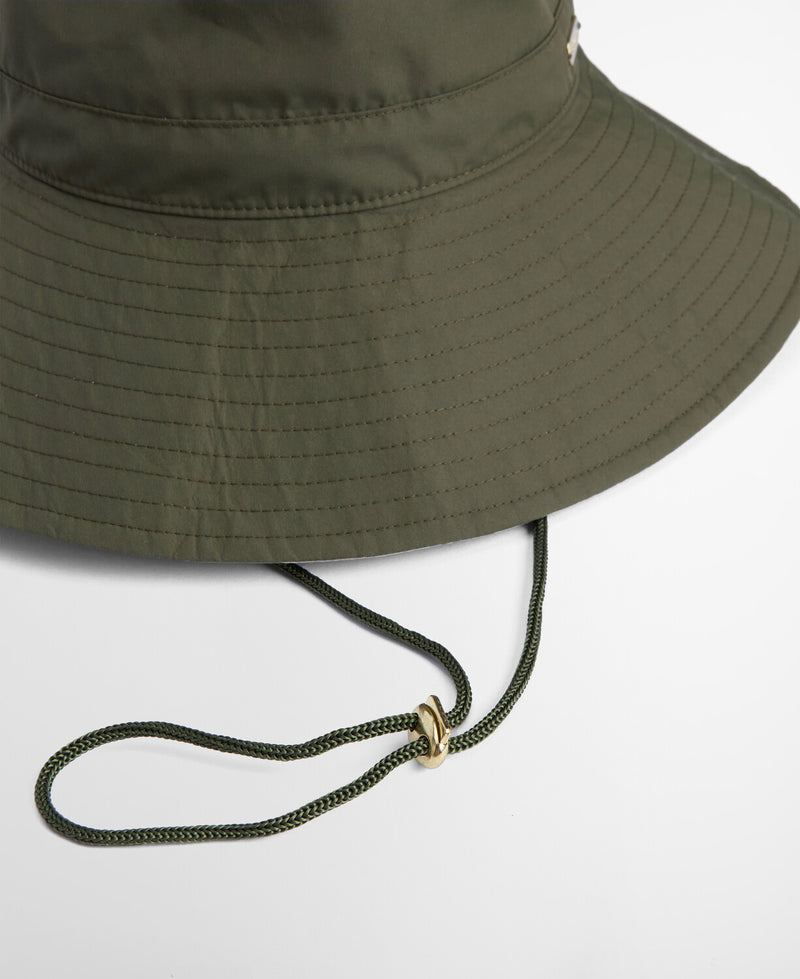 An image of the Barbour Darla Bucket Hat