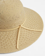 An image of the Barbour Robin Sun Hat