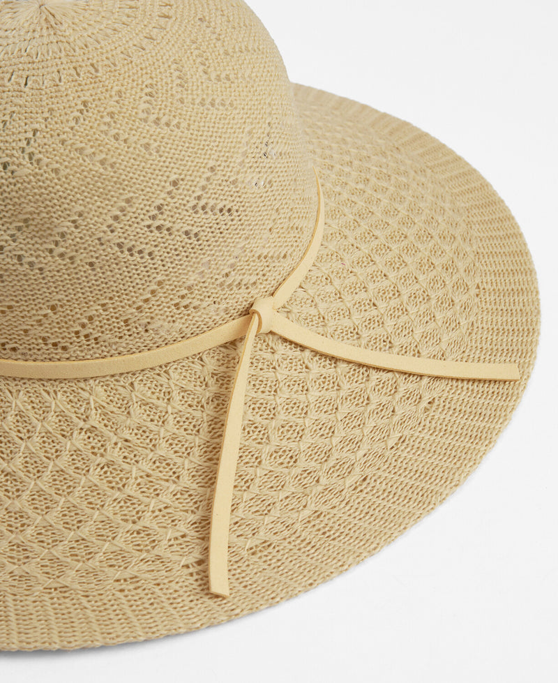 An image of the Barbour Robin Sun Hat