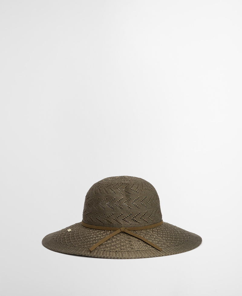 An image of the Barbour Robin Sun Hat