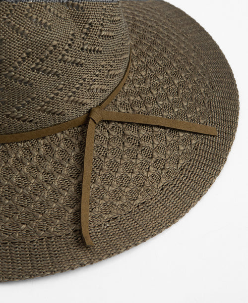 An image of the Barbour Robin Sun Hat