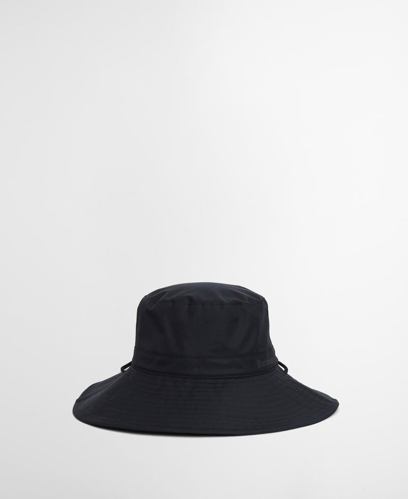 An image of the Barbour Evie Bucket Hat