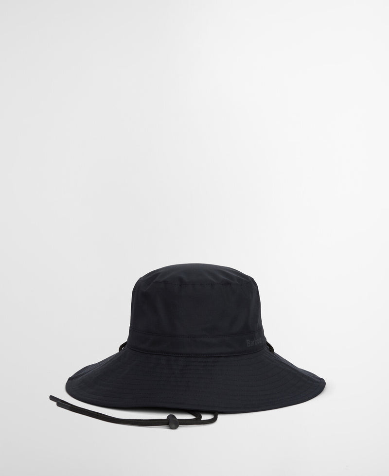 An image of the Barbour Evie Bucket Hat