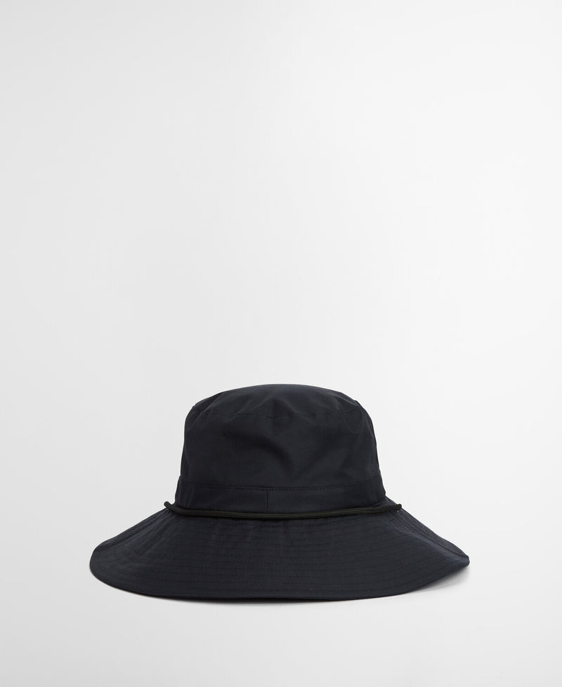 An image of the Barbour Evie Bucket Hat