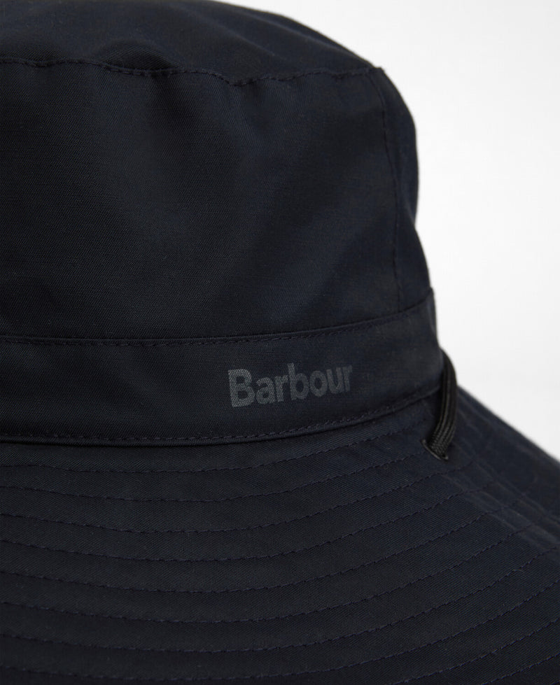 An image of the Barbour Evie Bucket Hat