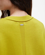 An image of the Barbour Aurelia Knit Jumper