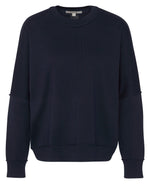 An image of the Barbour Aurelia Knit Jumper