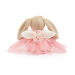 An image of the Jellycat Jellycat Lottie Bunny Fairy