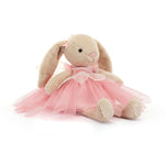 An image of the Jellycat Jellycat Lottie Bunny Fairy