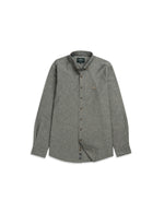 An image of the Rodd & Gunn Kirklands Shirt in Ash.