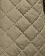 An image of the Barbour Anise Quilted Jacket in