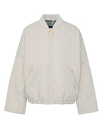 An image of the Barbour Emlyn Quilted Jacket in