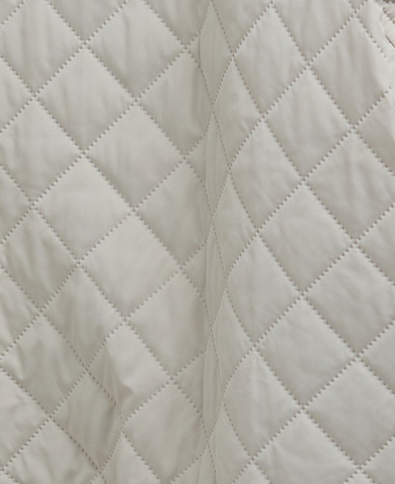 An image of the Barbour Emlyn Quilted Jacket in