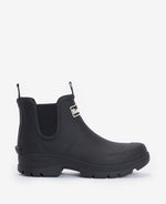 An image of the Barbour Nimbus Chelsea Boots