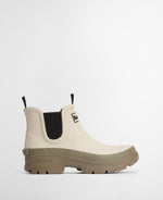 An image of the Barbour Nimbus Chelsea Boots