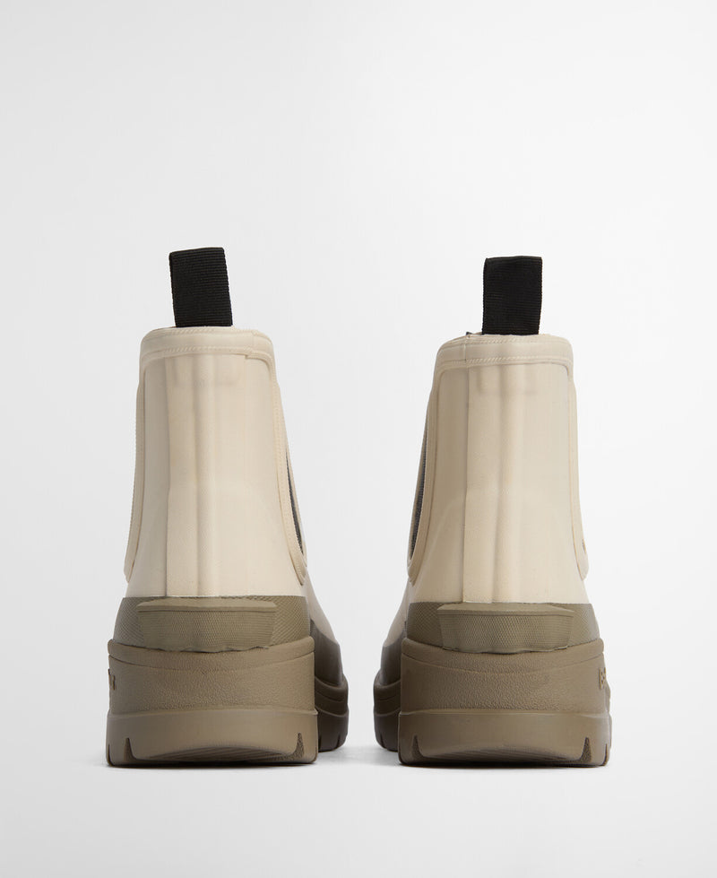 An image of the Barbour Nimbus Chelsea Boots