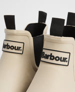 An image of the Barbour Nimbus Chelsea Boots