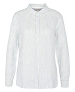 An image of the Barbour Marine Shirt