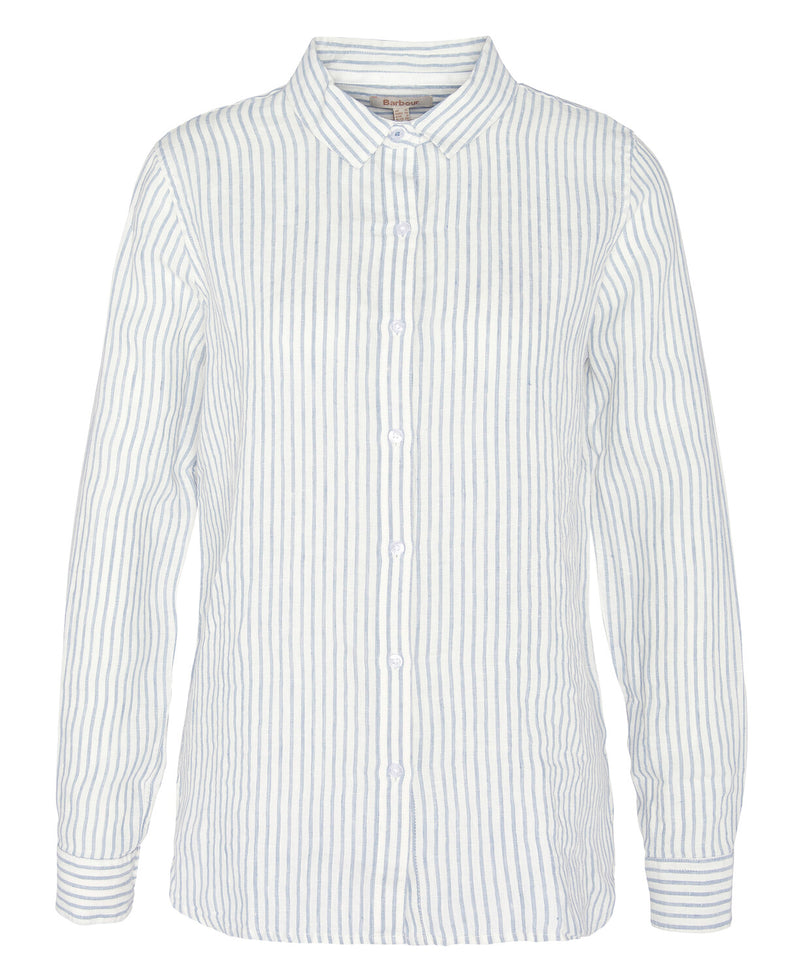 An image of the Barbour Marine Shirt