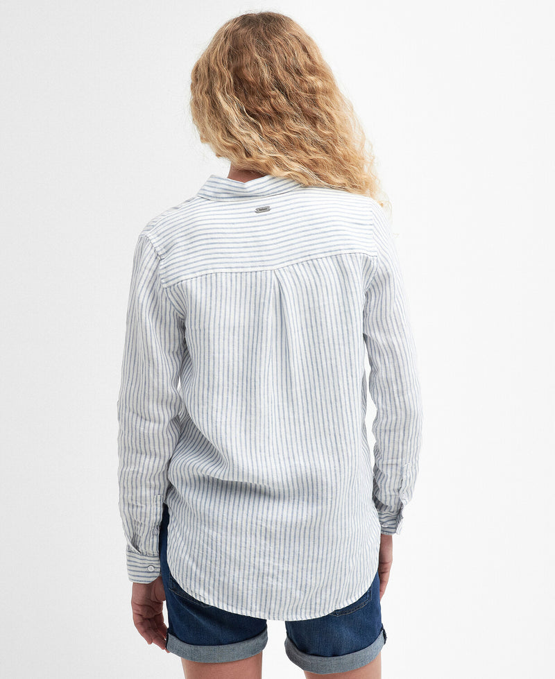 An image of the Barbour Marine Shirt