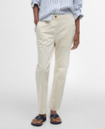 An image of the Barbour Chino Trousers