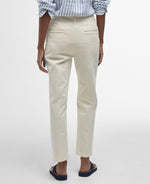 An image of the Barbour Chino Trousers