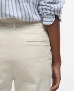 An image of the Barbour Chino Trousers