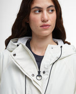 An image of the Barbour Jayla Waterproof Parka in