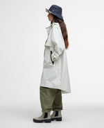 An image of the Barbour Jayla Waterproof Parka in