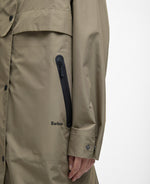 An image of the Barbour Jayla Waterproof Parka in