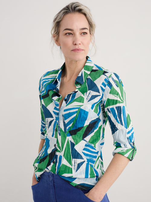 An image of the Seasalt Larissa Shirt
