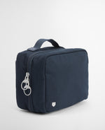 An image of the Barbour Cascade Wash Bag