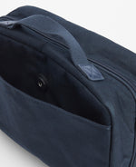 An image of the Barbour Cascade Wash Bag