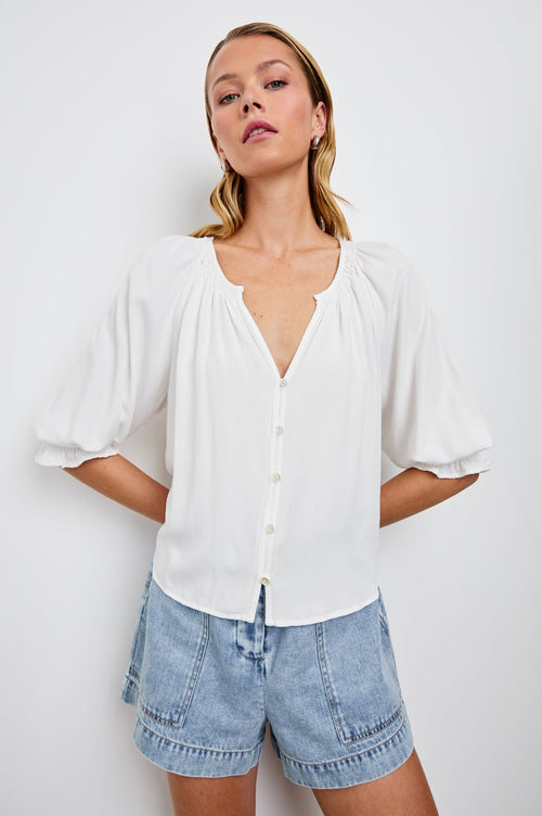 An image of the Rails Mariah Top