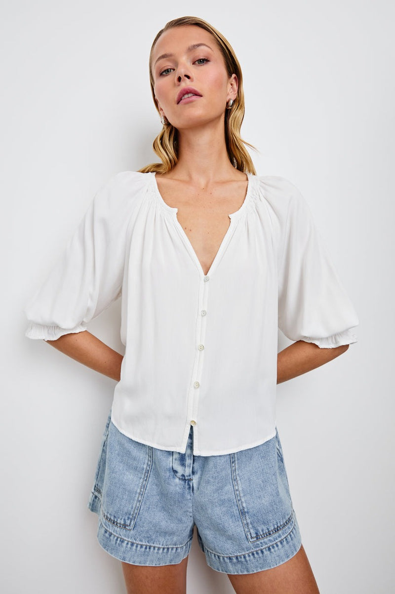 An image of the Rails Mariah Top